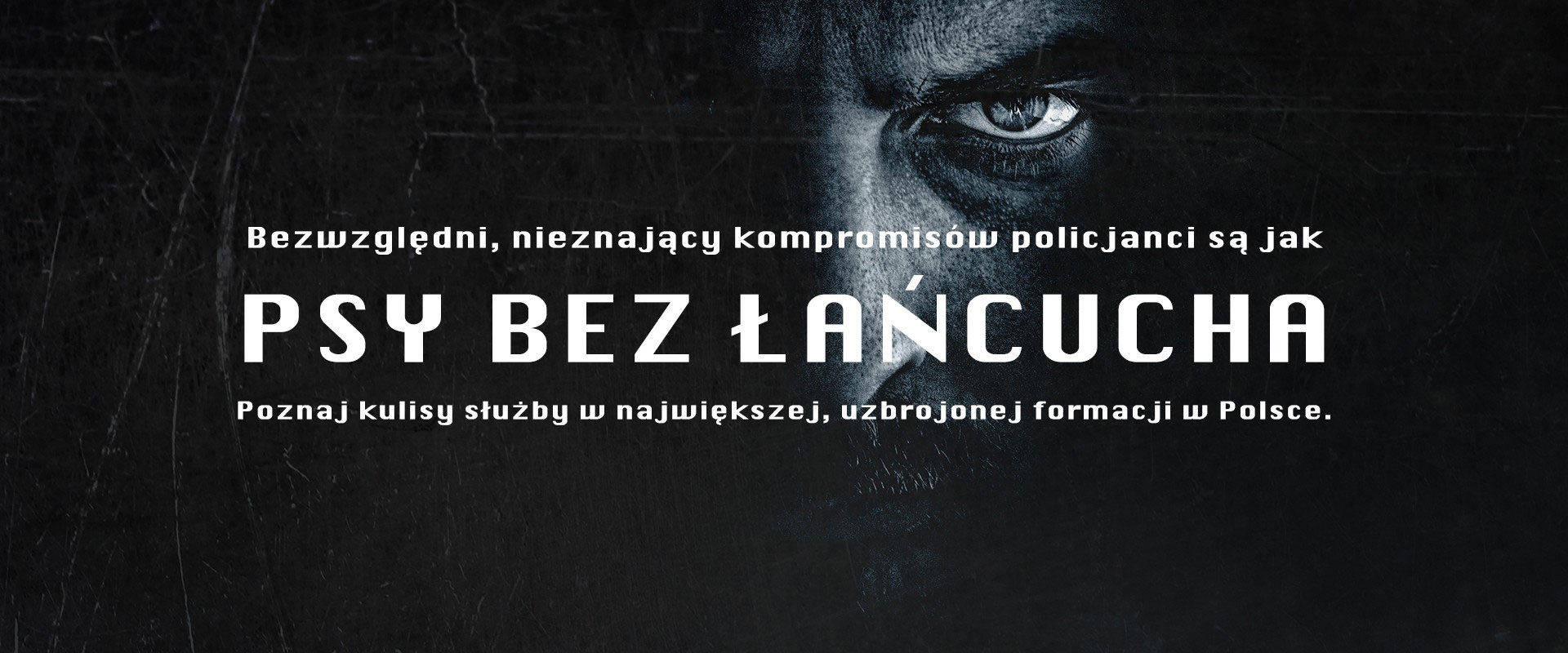 Psy bez łańcucha - Wydawnictwo Kawka